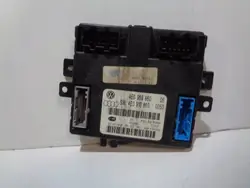 Audi A8 D3 Istuimen Ohjausmoduuli OEM 4E0959860