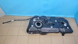 Tanque combustível BMW X1 U11 OEM 8741427 5A44A10