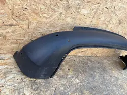 Jeep Compass II achterbumper spoiler OEM 5VT91TRMAC
