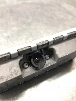 OEM 8T0907217A Framruts-kamera för Audi A5