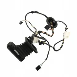 Faisceau Portière VW Golf Mk6 OEM 5K4971693AJ