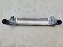 Mercedes W220 Intercooler A2205000000
