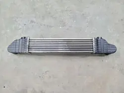 Intercooler Mercedes W220 A2205000000