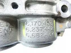 Jeep Oliepomp OEM 6170453 voor Patriot 2.4