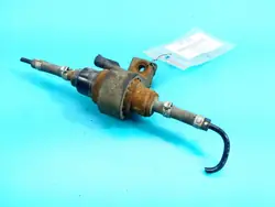 Webasto verwarmingspomp OEM 9001441B voor Volvo S60 II