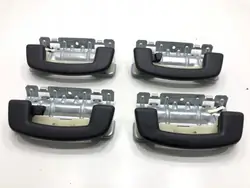 Asideros de techo OEM 3G8858687B para VW Arteon