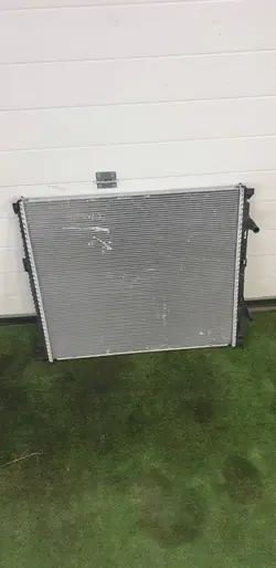 VOLKSWAGEN CRAFTER II MAN TGE Enfriador de Agua 2N0121212B