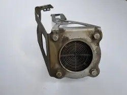 Haut-parleur générateur son OEM A2239016902 - Occasion