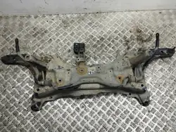 Subchasis delantero Toyota Yaris 2012 OEM AMD113735