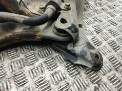 Toyota Yaris 2012 Vorderer Hilfsrahmen OEM AMD113735