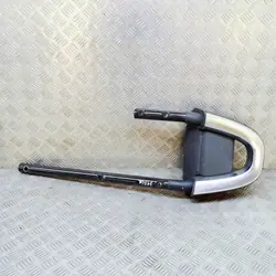Audi A3 Cabrio Päänoja OEM 8P7885903F - Käytetty
