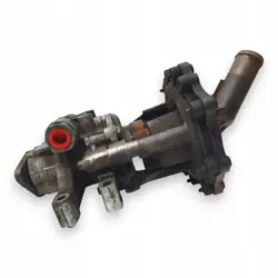 Ohjaustehostimen Pumppu Ford Transit MK7 2.2 TDCI 6C11-3A674-AB