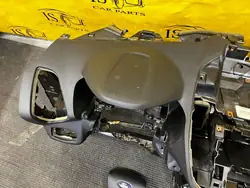 OEM KOMPLET DESKA KOKPIT KONSOLA PASY PODUSZKI AIRBAG FORD ESCAPE MK3