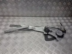 Mecanismo da Janela Frontal Esquerda Chevrolet Aveo T250