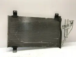 Mazda OE DB3R61480A Ilmastointikondensaattori