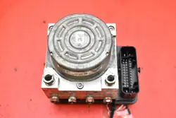 Bomba ABS OEM 4670A772 para Mitsubishi ASX 1.6 MIVEC