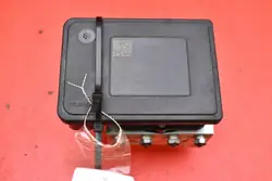 Pompe ABS OEM 4670A772 pour Mitsubishi ASX 1.6 MIVEC