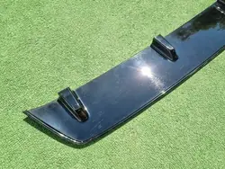 Achterbumper Spoiler Mercedes W176 45 AMG