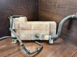 Iveco Daily IV Ausgleichsbehälter 3.0L Diesel OEM 504181087