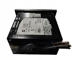 Radio Opel OE OEM 330886636 para Meriva A