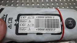 OEM S17945028 Coussin Airbag Siège Gauche Citroen C3