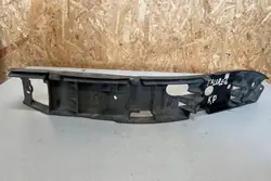 Linke Frontstoßstange VW TOUAREG 7L6807183