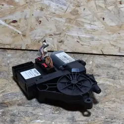 OEM 1T0959702A Régulateur Vitre Avant Droit VW Touran