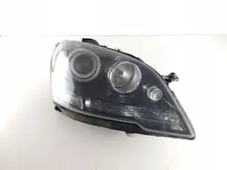 Refletor Mercedes-Benz ML W164 2011 A1648209661