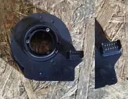 Steering Angle Sensor Volvo S60 V70 XC70 S80 XC90 OEM