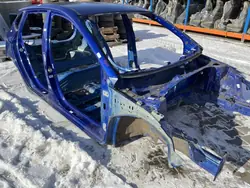 OEM PU26302 Fram Höger Kvarts Långbalk Begagnad