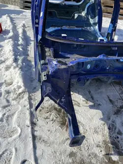 OEM PU26302 Fram Höger Kvarts Långbalk Begagnad