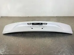 Barra luz matrícula Alfa Romeo Stelvio OEM LS395828