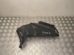 Lämpösuoja OEM 68234798AB Jeep Grand Cherokee:lle