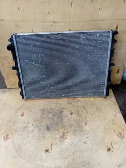 Abakus Water Radiator, Motor Koelsysteem