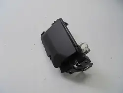 Sulakeklipsi OEM 2Q0937550B VW Polo VI 2G Liftille