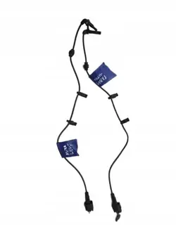 Sensor ABS Opel Astra IV