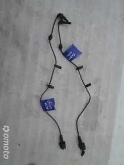 Sensor ABS Opel Astra IV