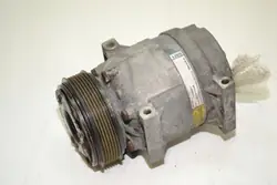 Compresseur A/C OEM 1135321 pour Renault Laguna II