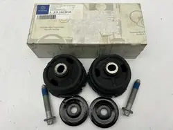 MERCEDES W210 Bakre Fjädring Reperationssats L+R OEM