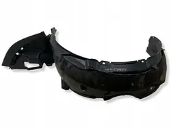 Etupyöräkaari Toyota Avensis T250 2007 5387505070