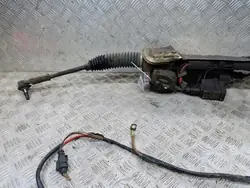 Käytetty hammastanko OEM 1K1423051CH Skoda Octavia II:lle