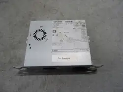OEM 259151729R Radio Navi pour Renault Megane IV