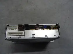 OEM 259151729R Radio Navi Renault Megane IV:lle