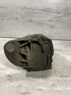 BMW X5 E70 Rear Differential 7564867 3.5L