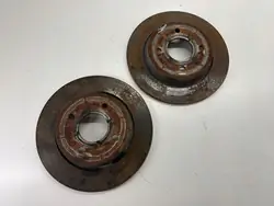 Taka jarrulevy OEM GN1Z2C026C Ford Ecosportille