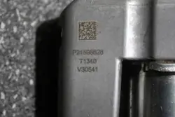 Vuorijarrunventtiili OEM R20715688 R21596645 R21596626