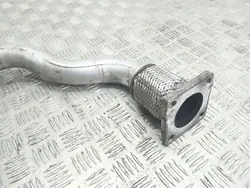 Morsetto di scarico Volkswagen Golf III M30606