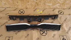 Griglia Radiatore KIA PICANTO III Supporto OEM 86350 G6010