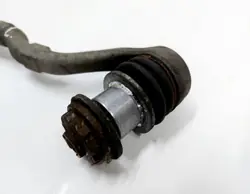 BMW X6 F16 X5 F15 Varilla de dirección izquierda OEM