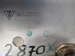 Öljysäiliö Porsche 911 GT3 OEM 9A120707091